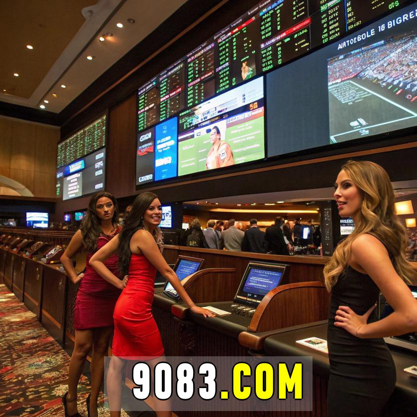 Experimente o Login Exclusivo e Seguro no 9083